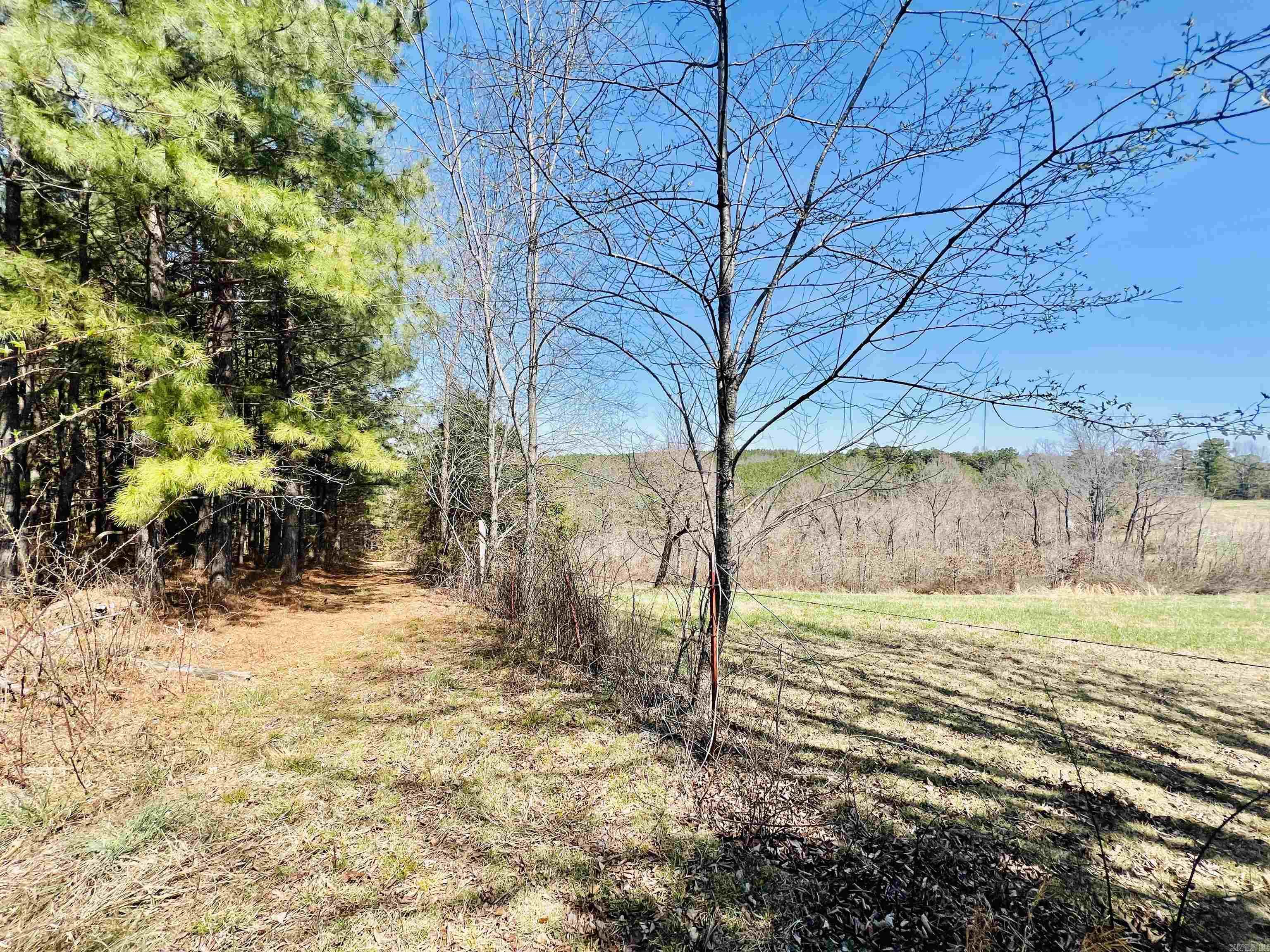 Not in Subdivision - Land