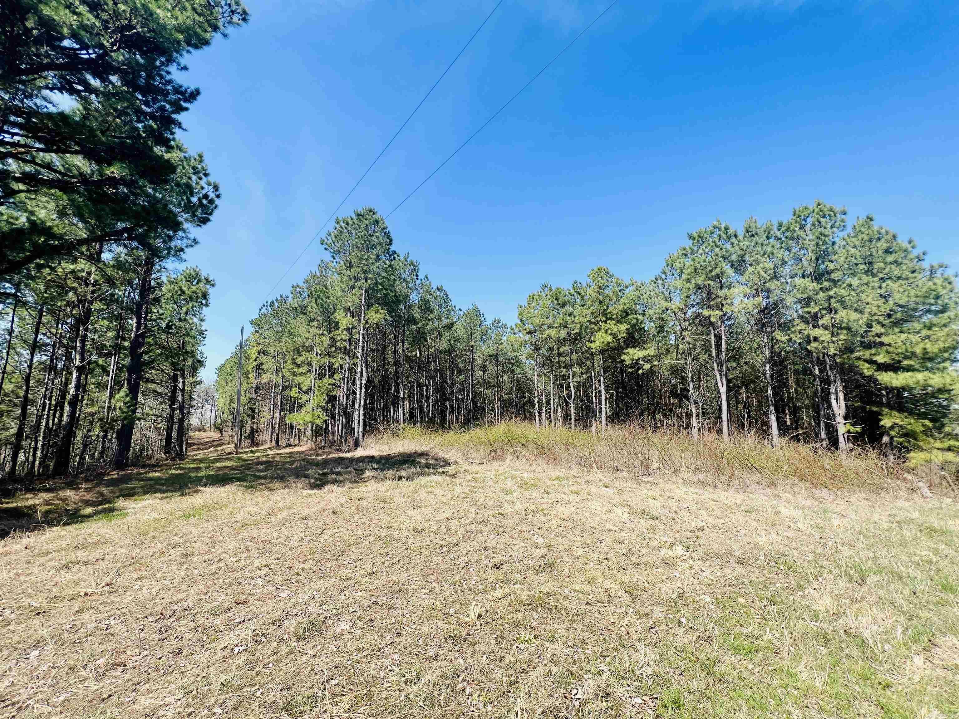 Not in Subdivision - Land