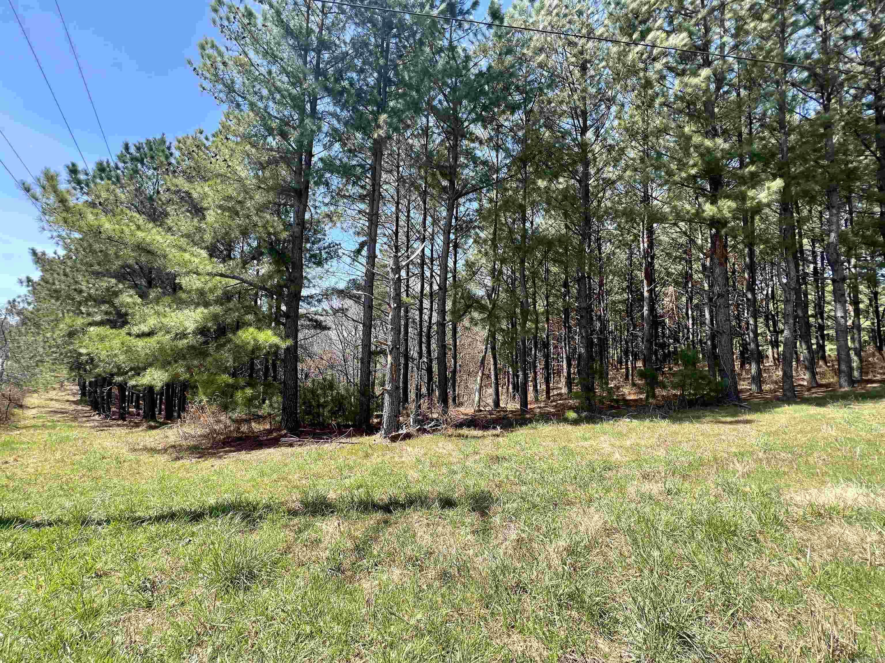 Not in Subdivision - Land