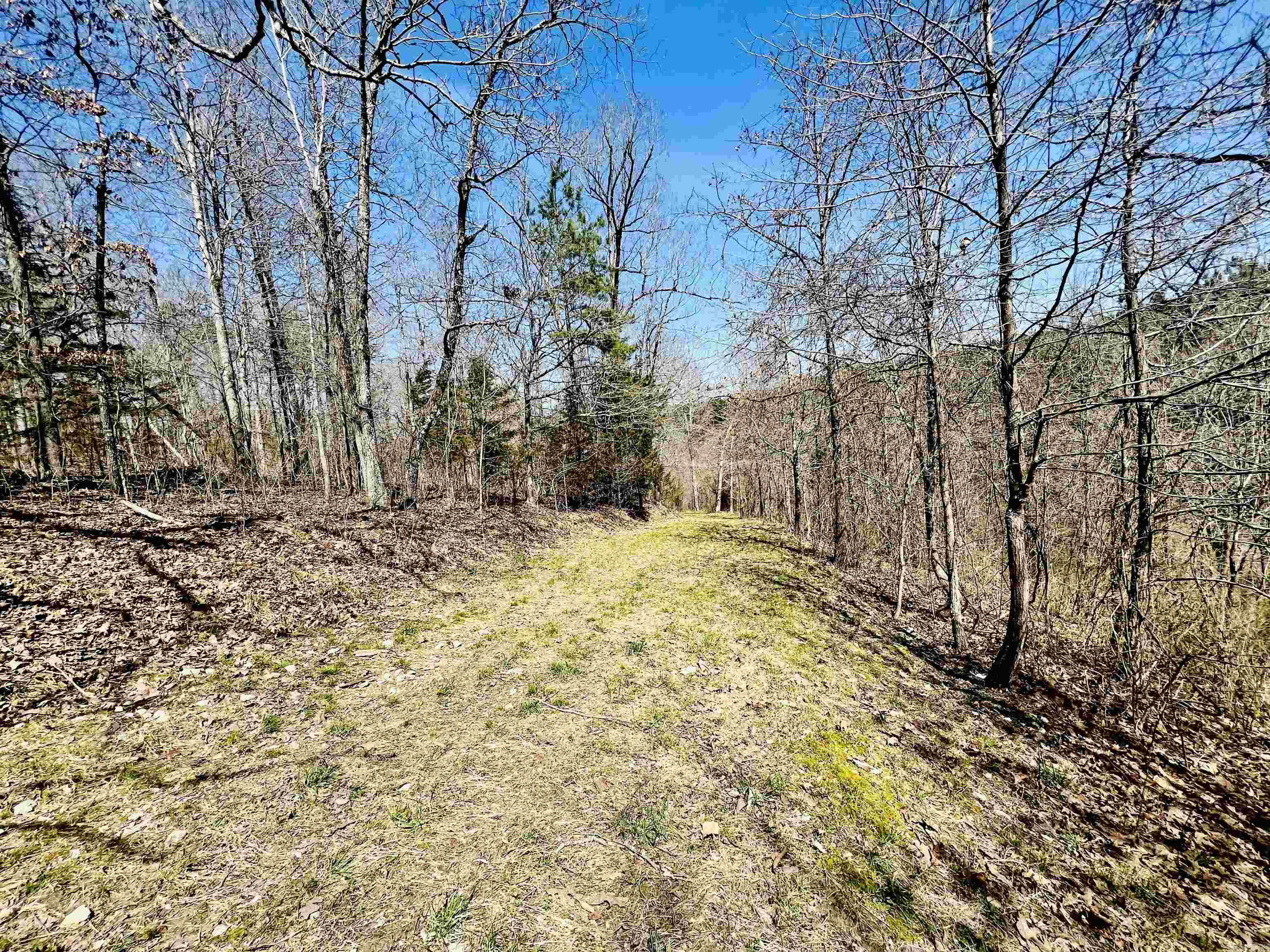 Not in Subdivision - Land