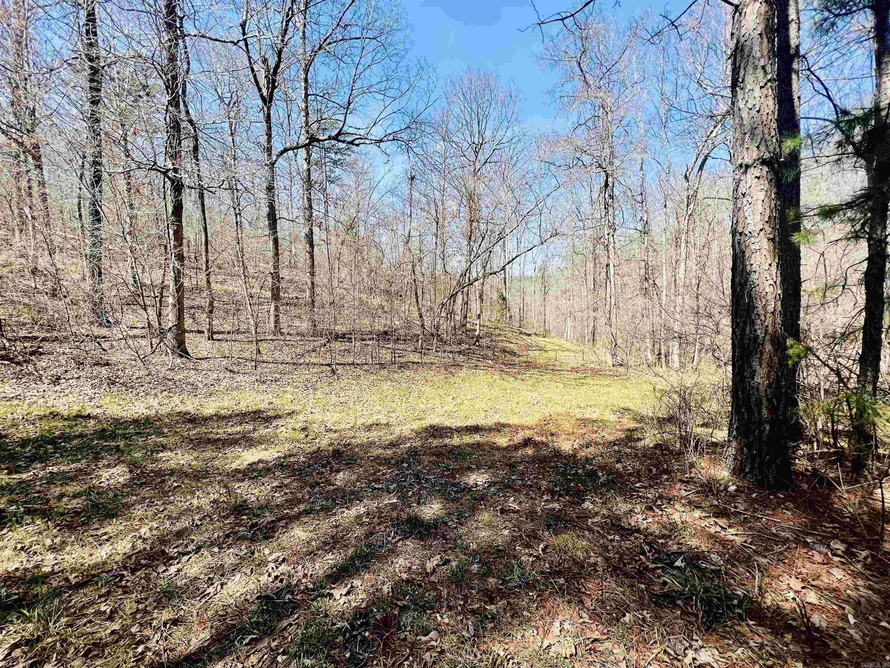 Not in Subdivision - Land