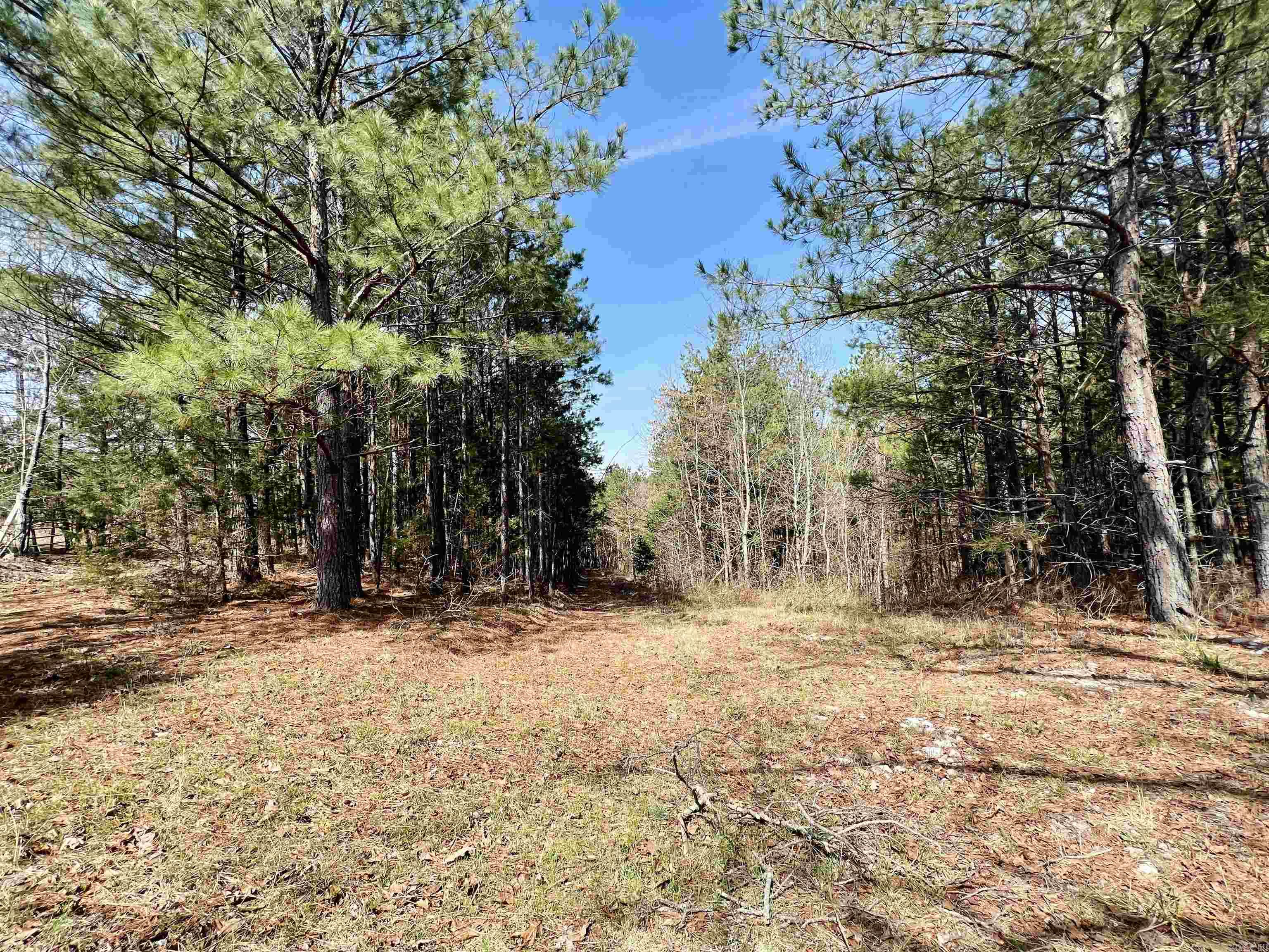 Not in Subdivision - Land