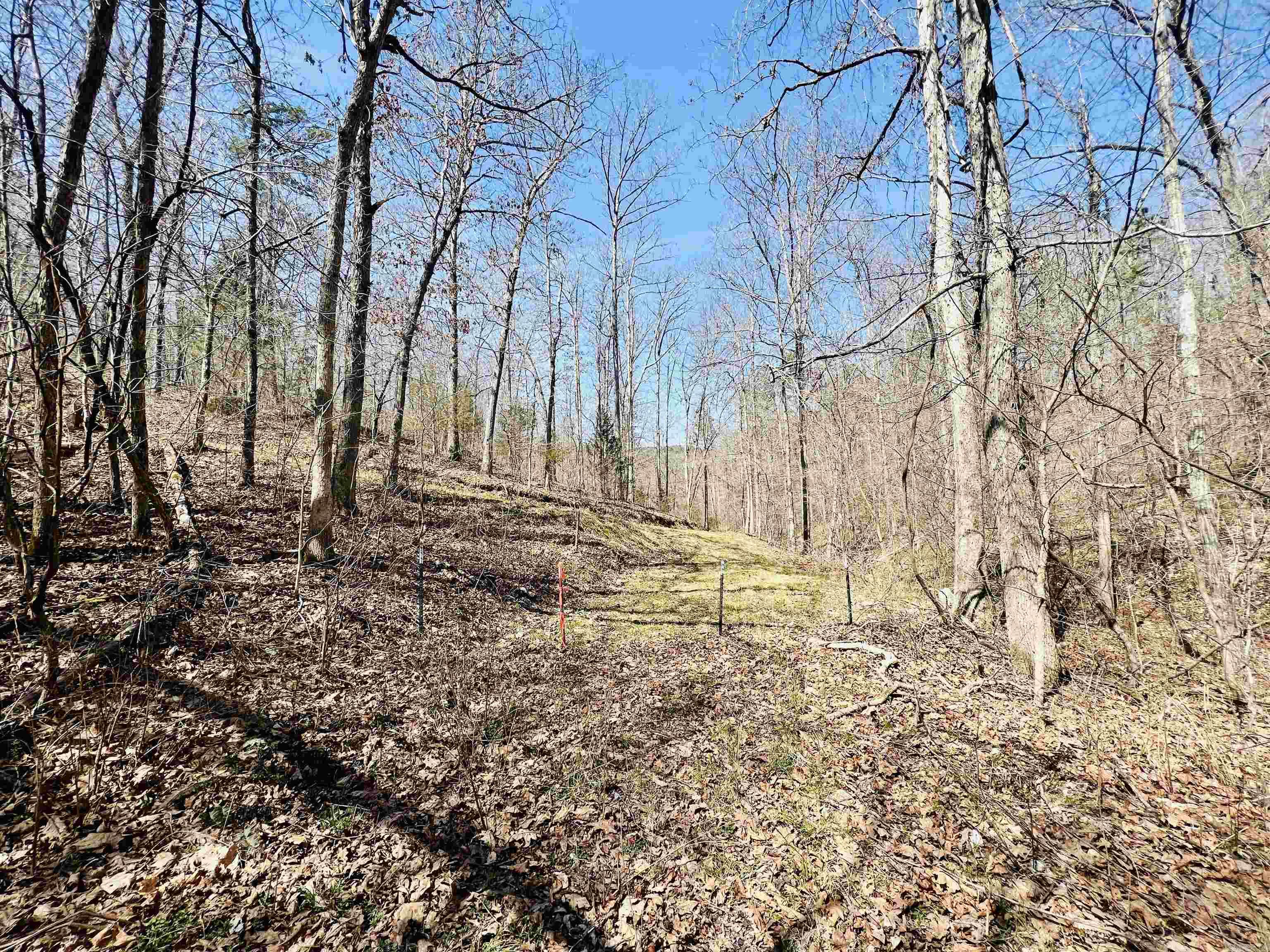 Not in Subdivision - Land