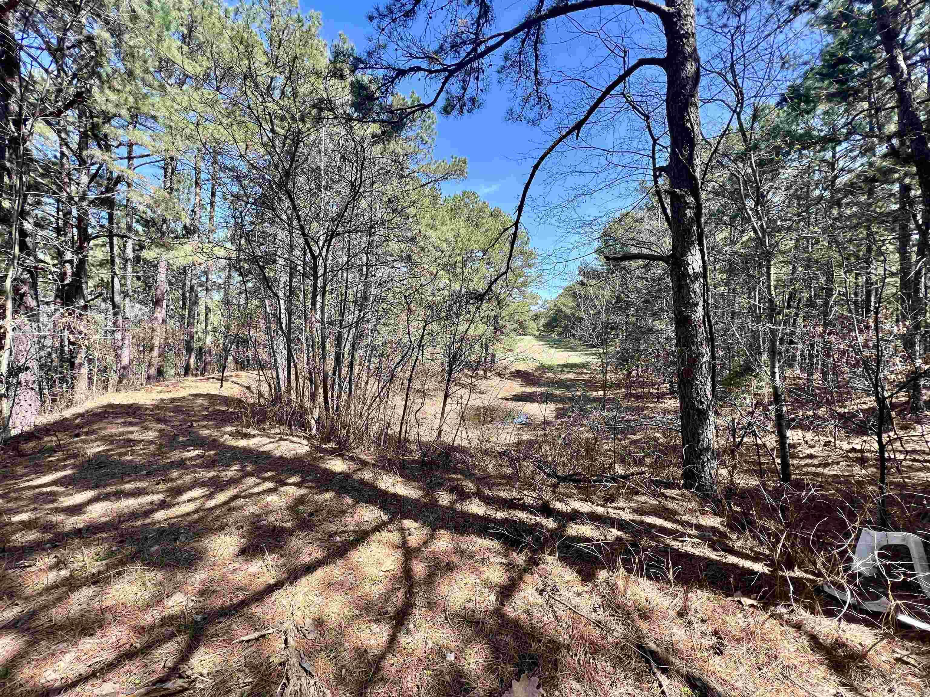 Not in Subdivision - Land