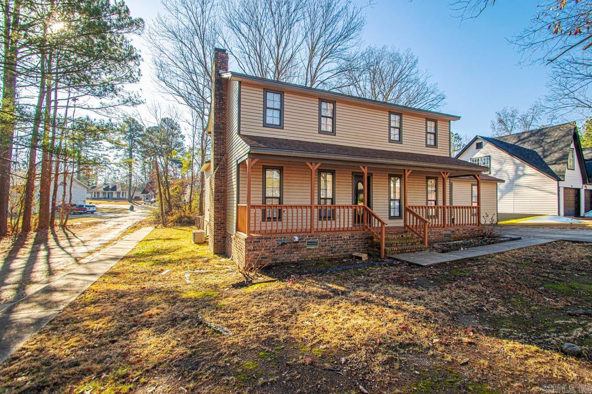 PINE GROVE - Residential