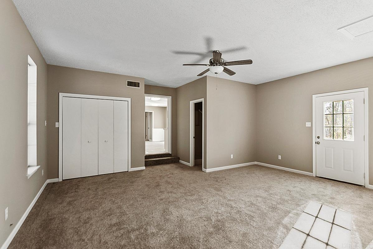 PINE GROVE - Residential