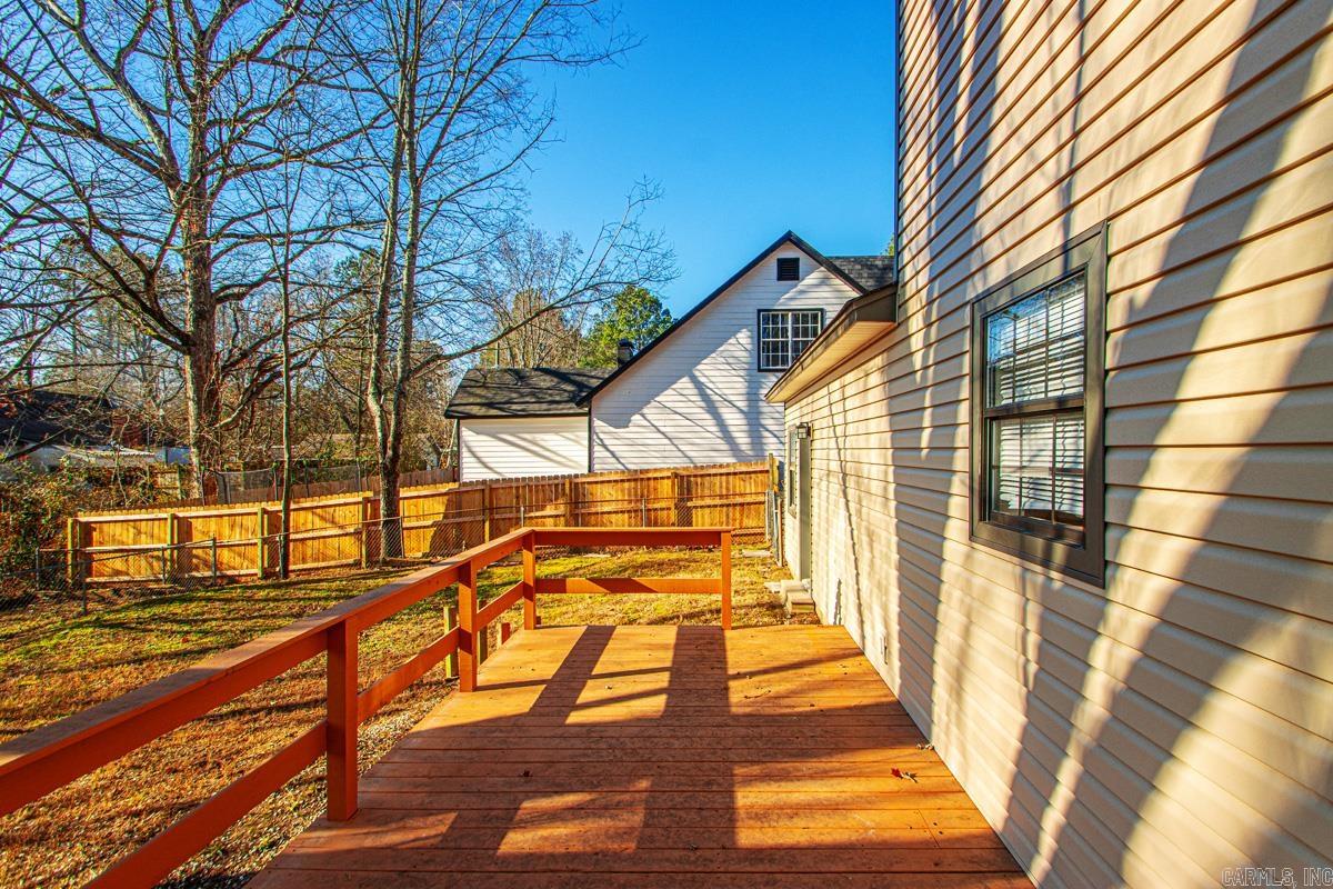 PINE GROVE - Residential