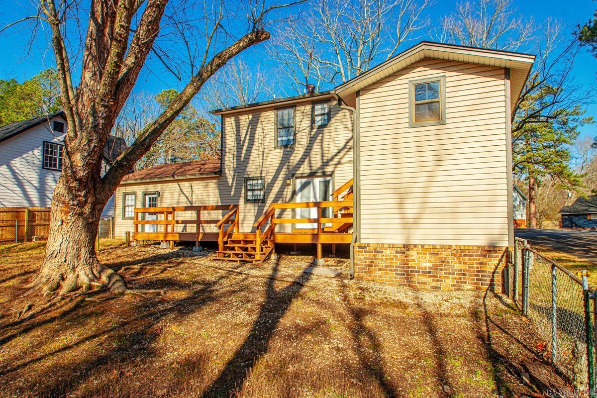 PINE GROVE - Residential