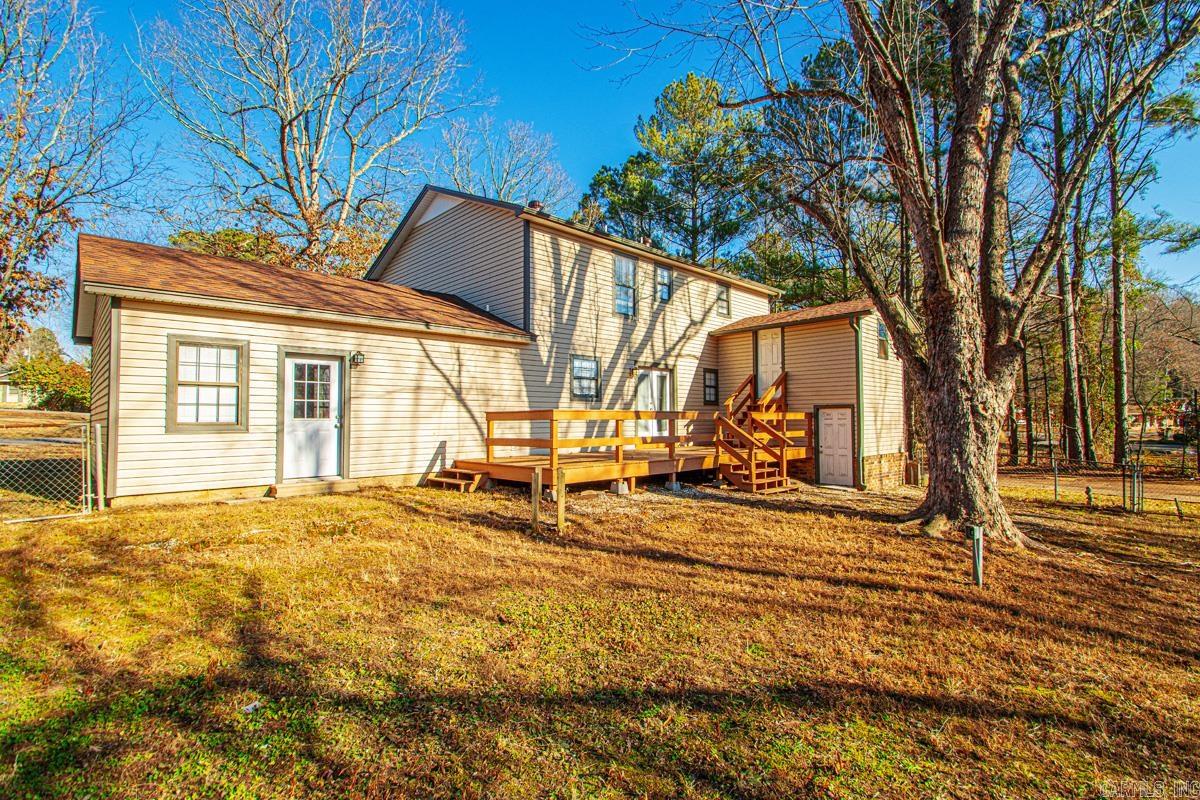 PINE GROVE - Residential