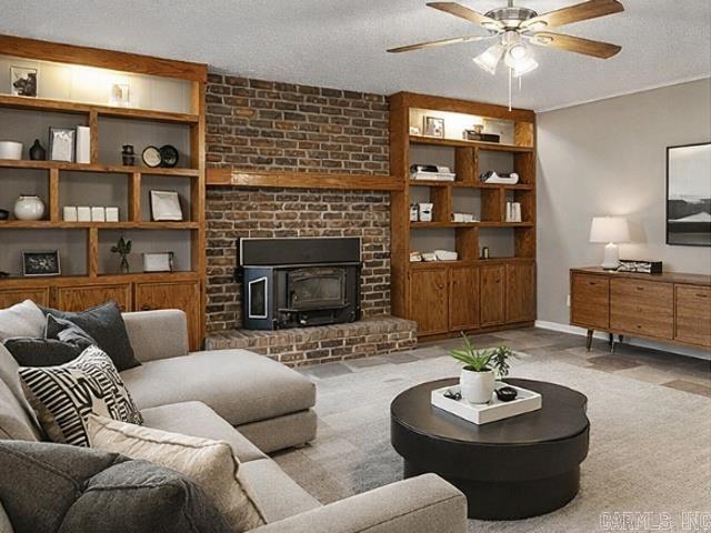 PINE GROVE - Residential