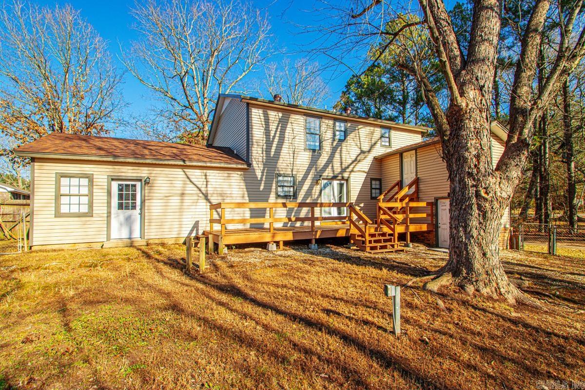 PINE GROVE - Residential