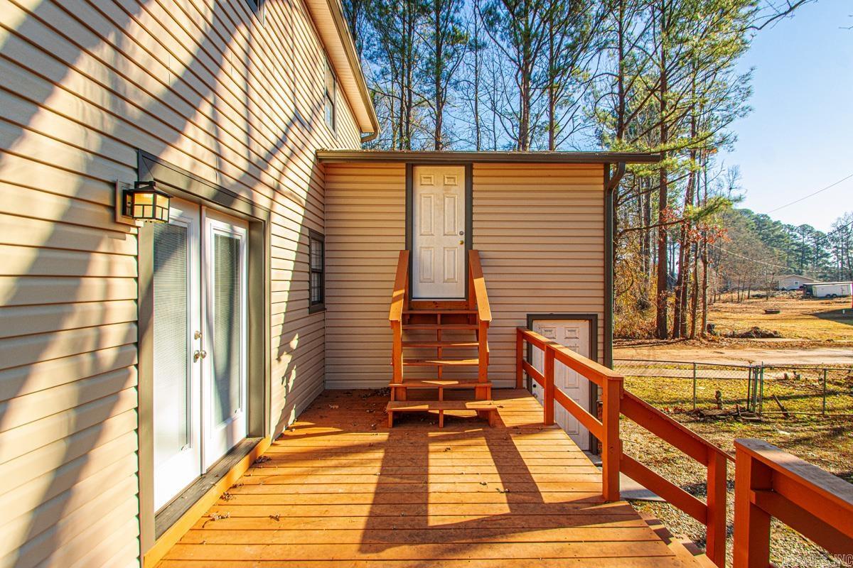 PINE GROVE - Residential