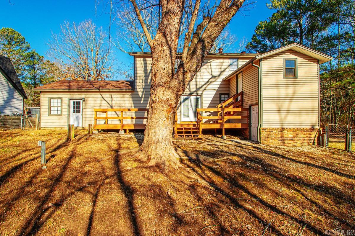 PINE GROVE - Residential