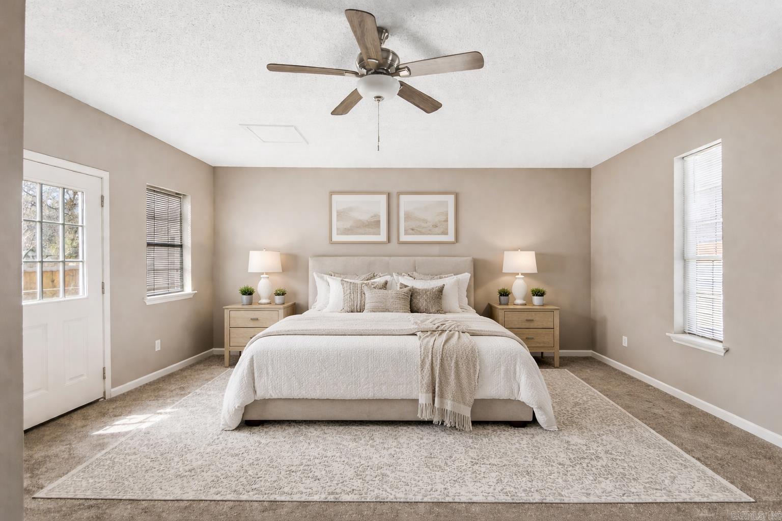 PINE GROVE - Residential