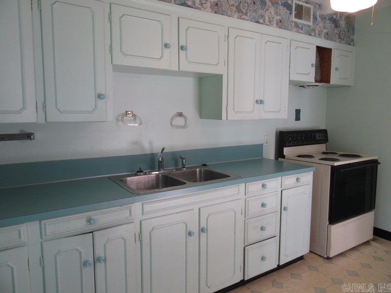 College Terrace - Residential