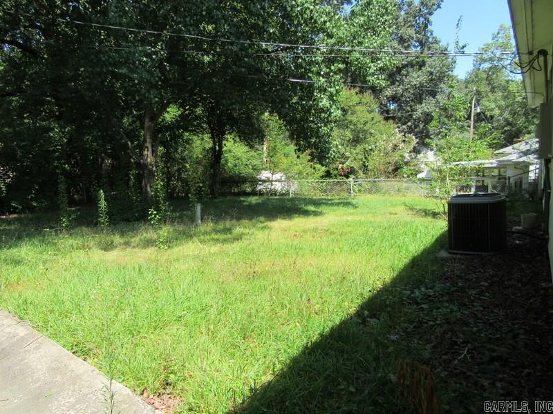 College Terrace - Residential