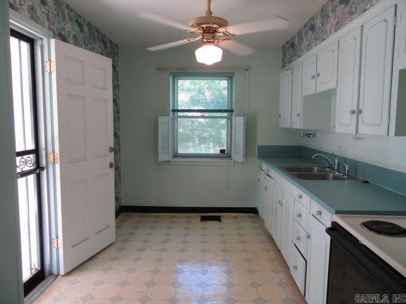 College Terrace - Residential