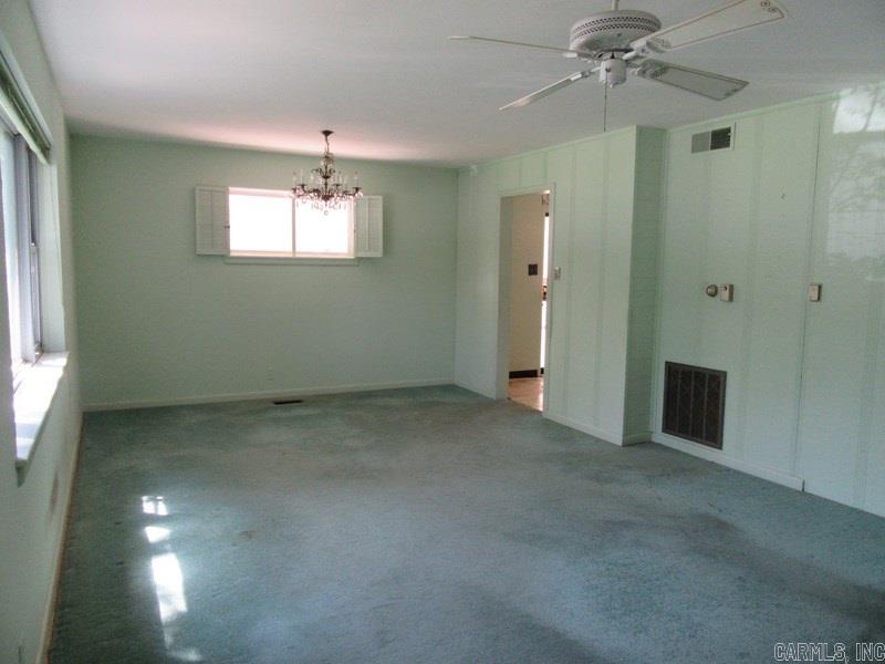 College Terrace - Residential