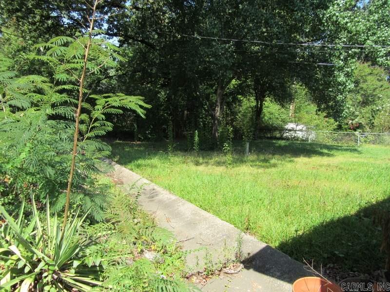 College Terrace - Residential