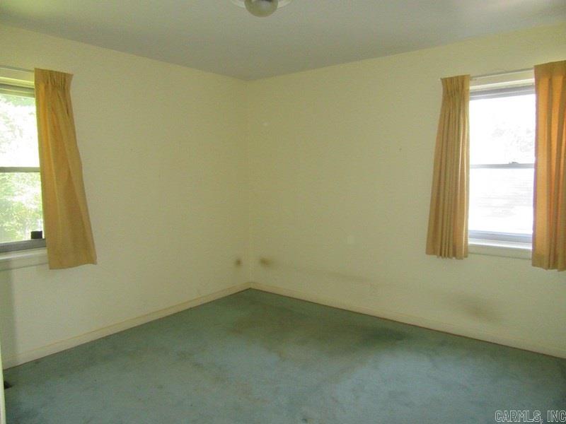 College Terrace - Residential