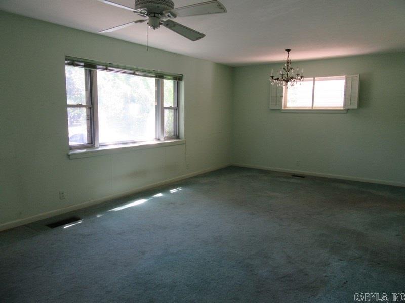 College Terrace - Residential