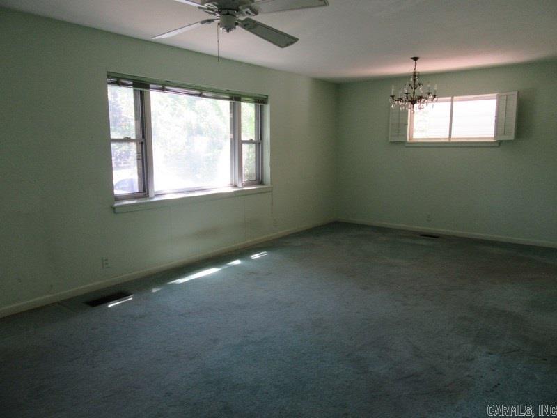 College Terrace - Residential