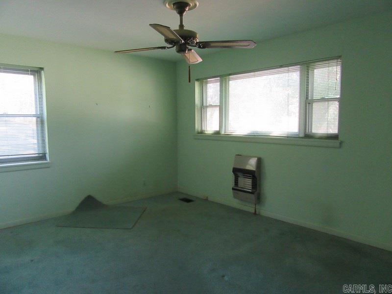 College Terrace - Residential