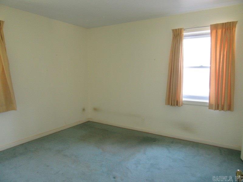 College Terrace - Residential