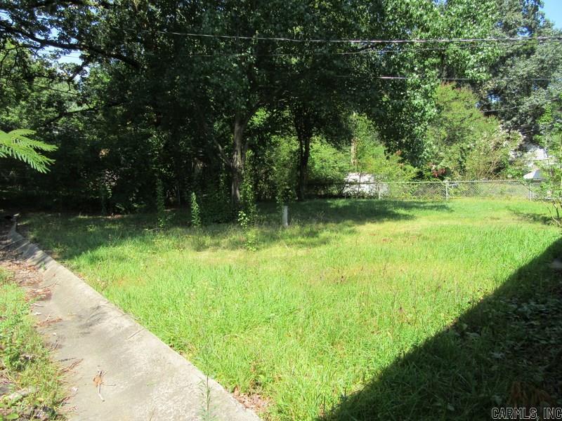 College Terrace - Residential