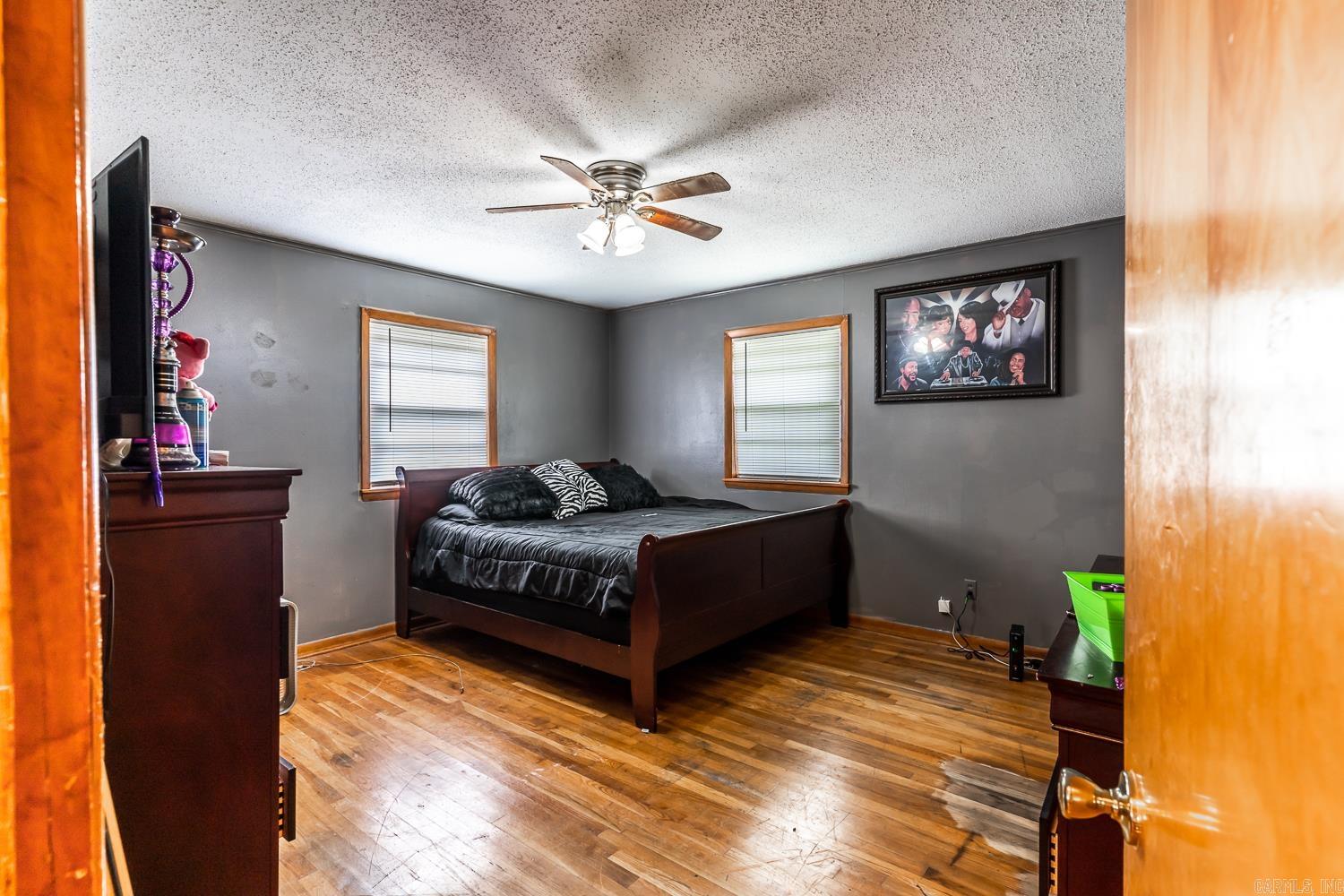 ROLFE AND WMS ADDN - Residential Income