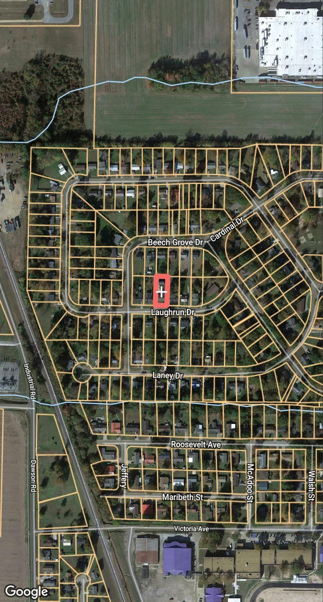 ROLFE AND WMS ADDN - Residential Income