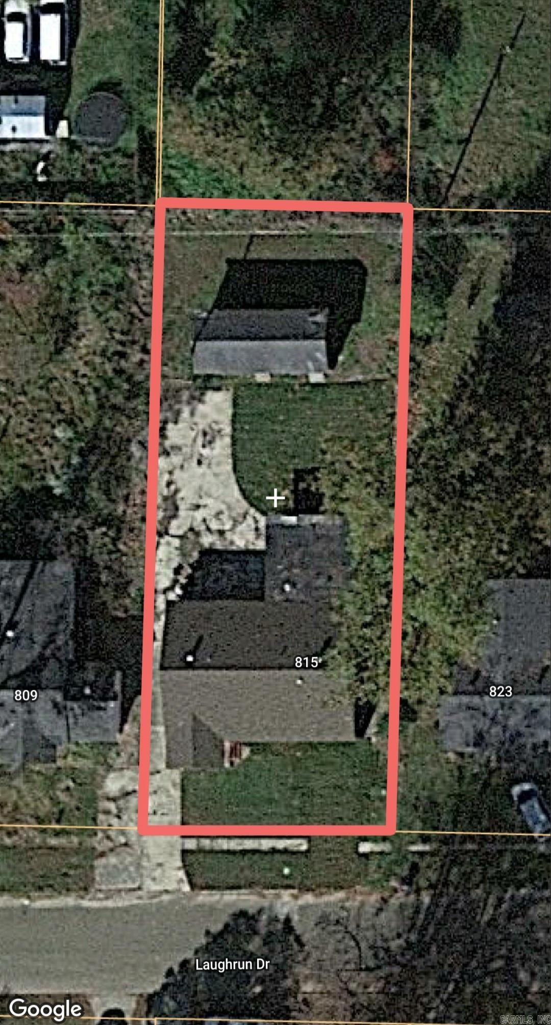 ROLFE AND WMS ADDN - Residential Income