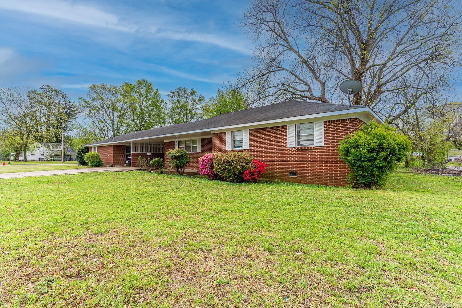 ROLFE AND WMS ADDN - Residential Income