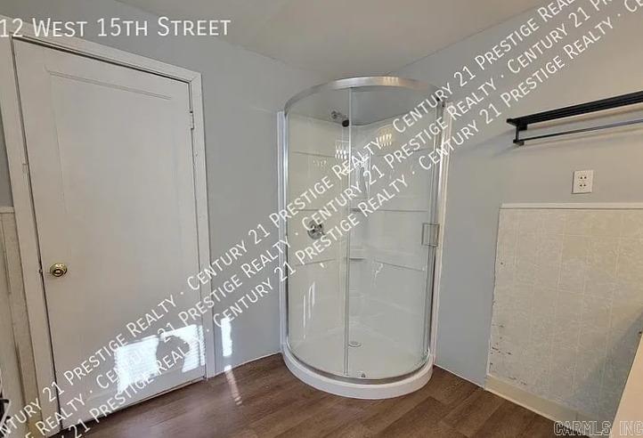 North Agrenta - Residential Income