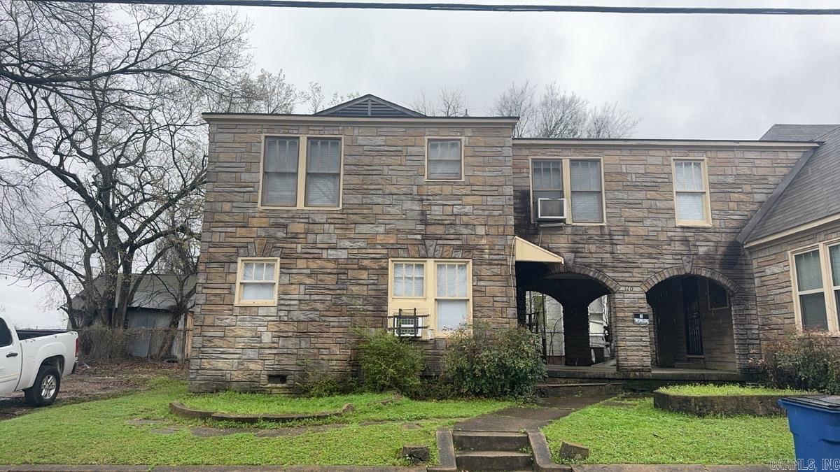 North Agrenta - Residential Income