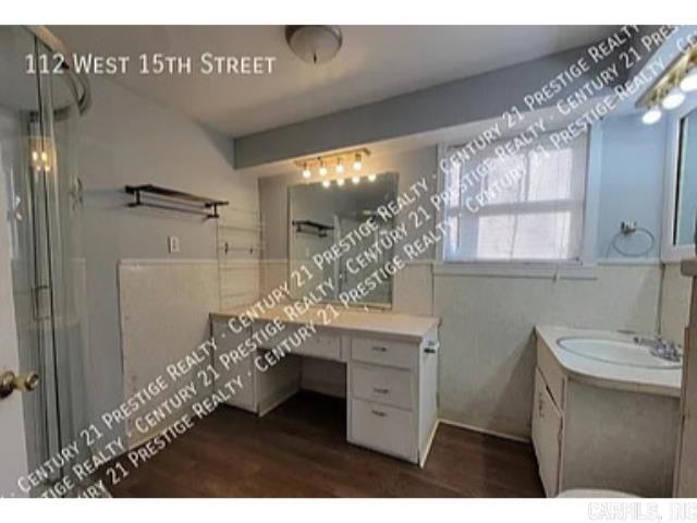 North Agrenta - Residential Income