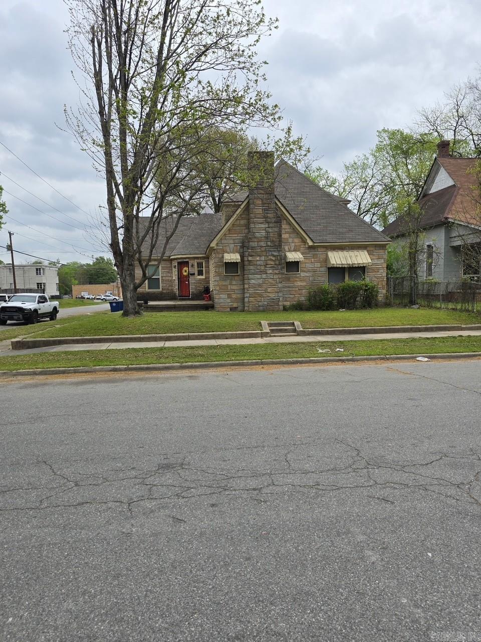 North Agrenta - Residential Income