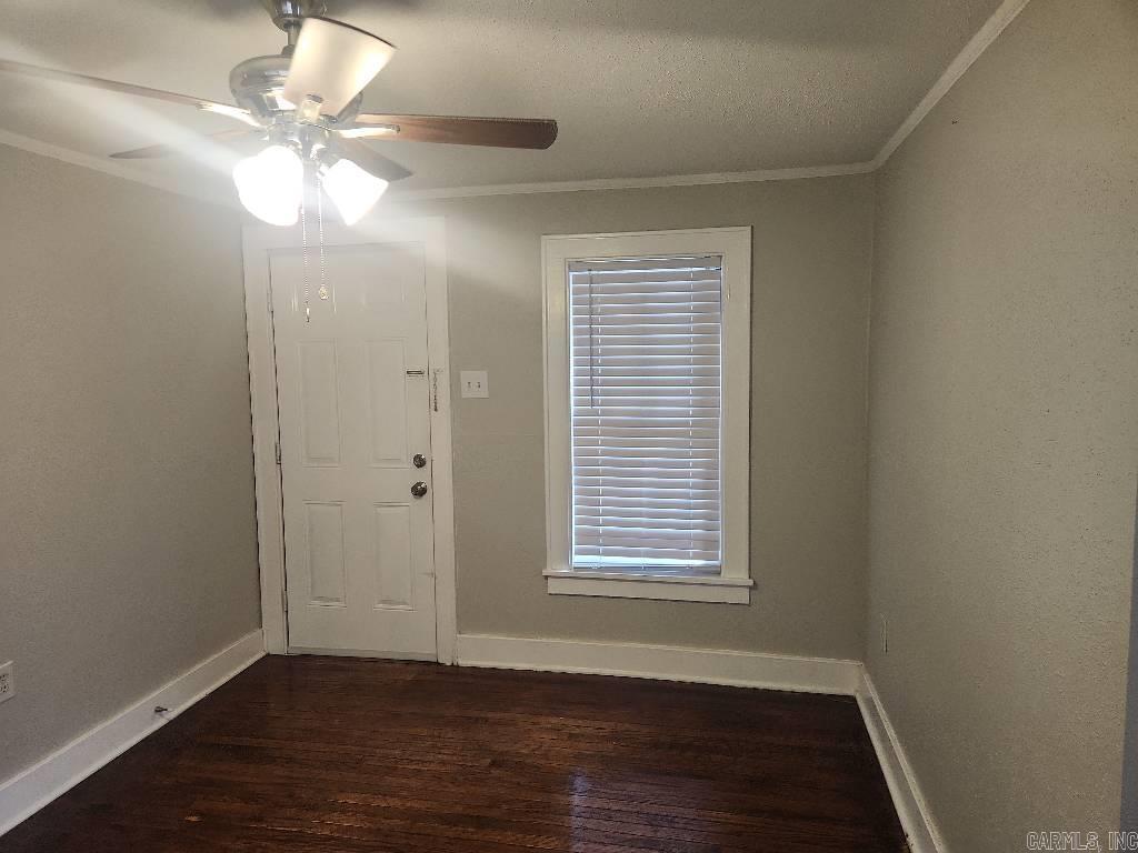 North Agrenta - Residential Income