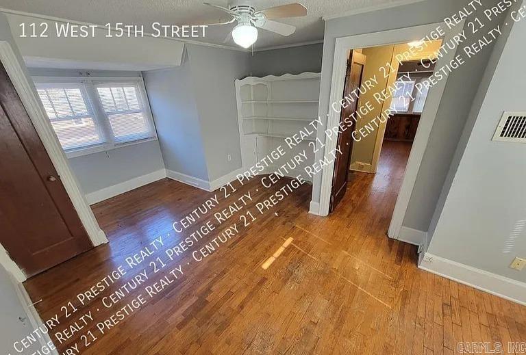 North Agrenta - Residential Income