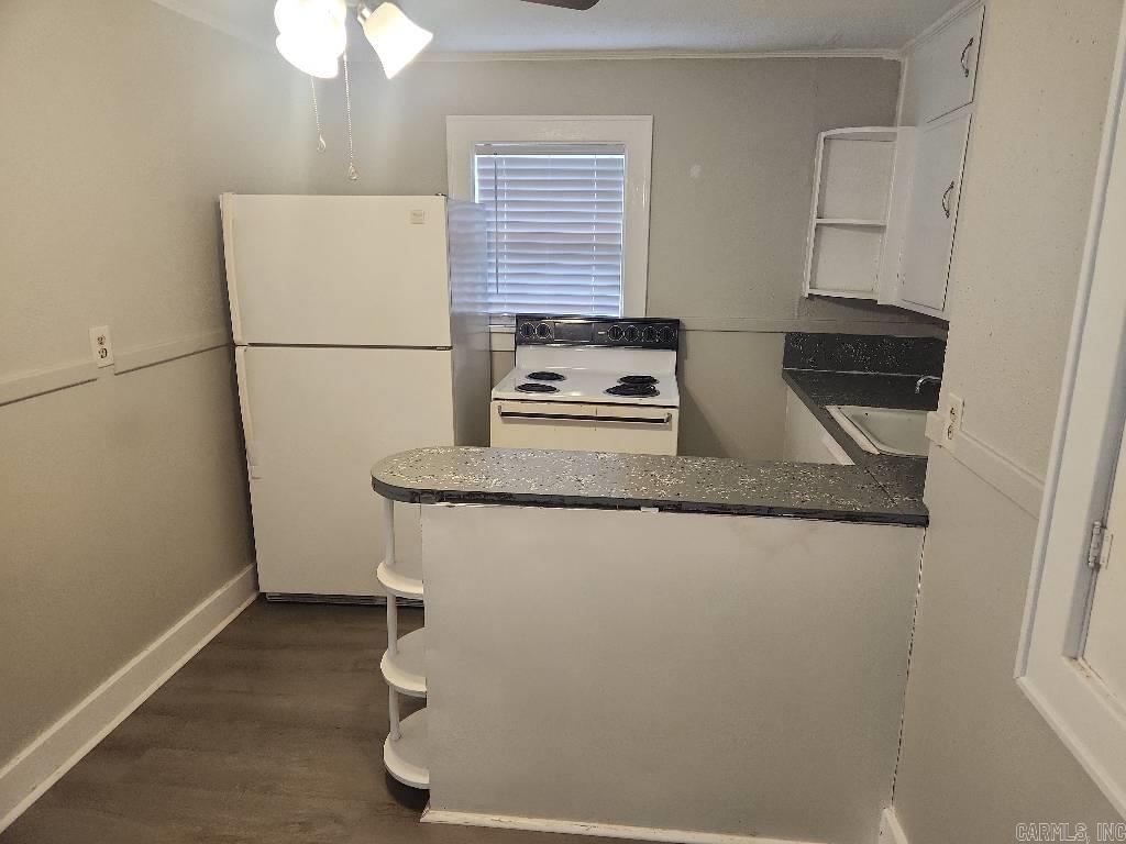 North Agrenta - Residential Income