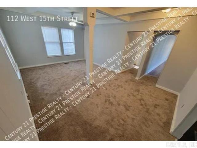 North Agrenta - Residential Income