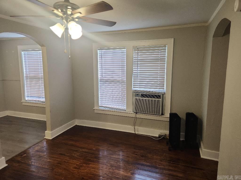 North Agrenta - Residential Income