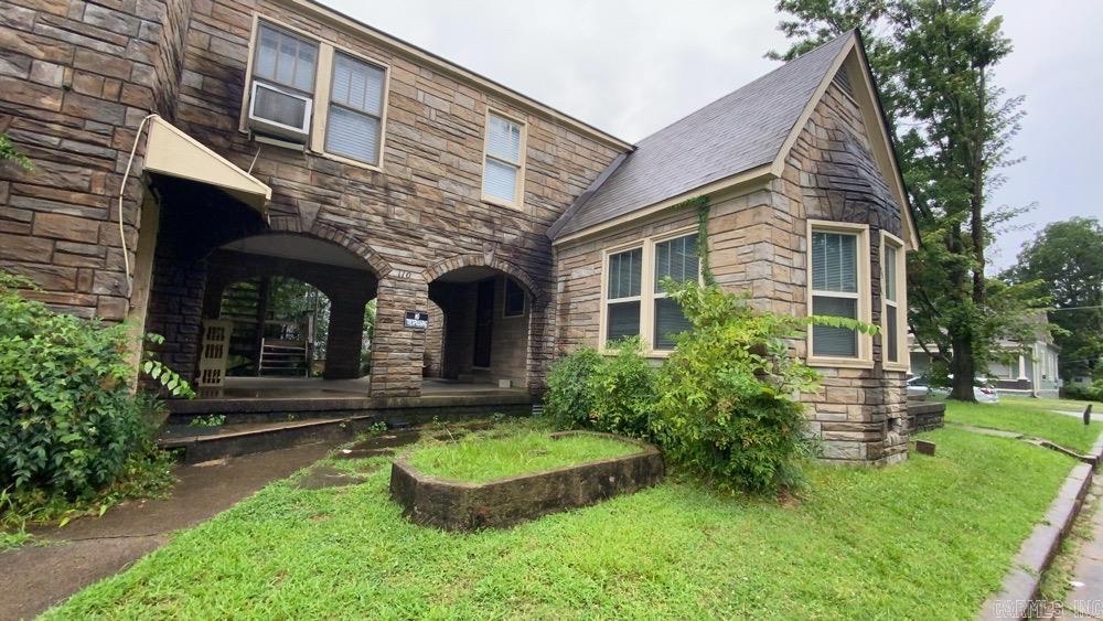 North Agrenta - Residential Income