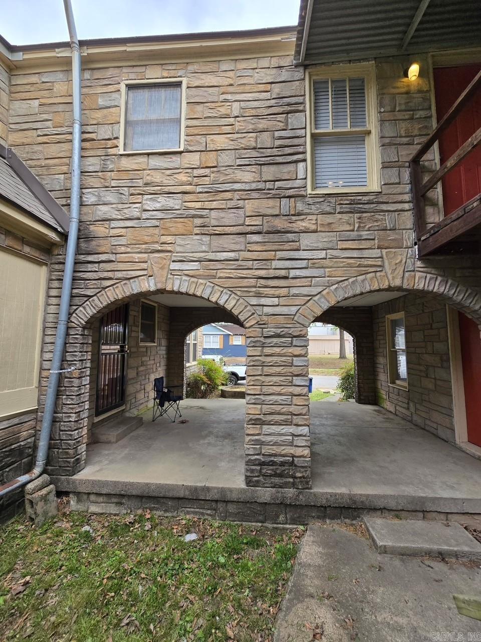 North Agrenta - Residential Income