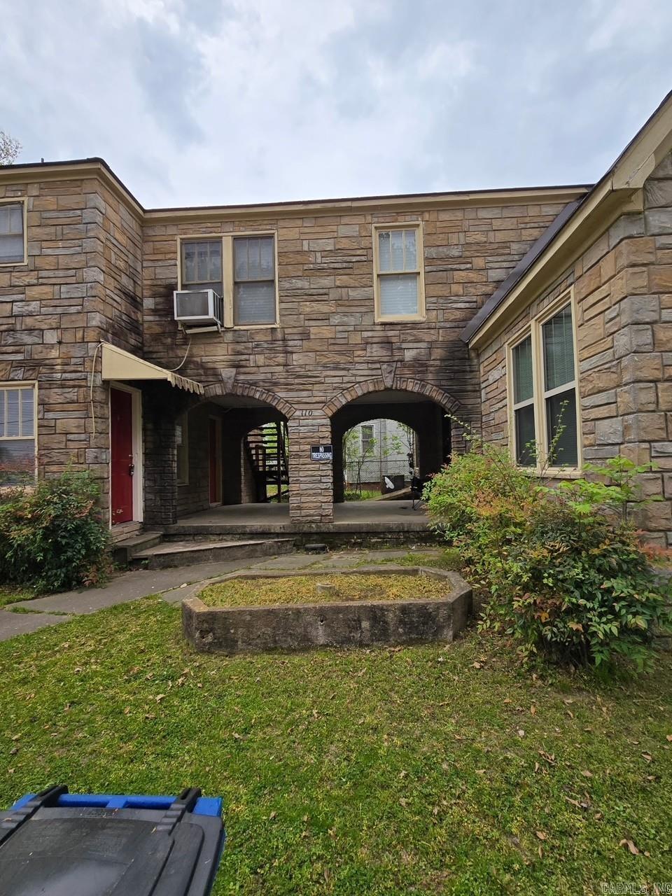 North Agrenta - Residential Income