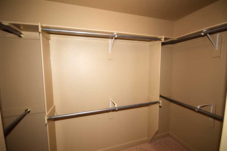 Huntington Place - Residential