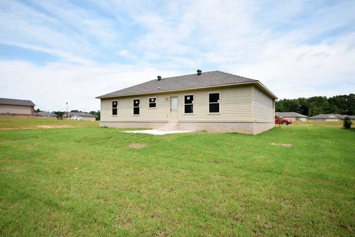 Huntington Place - Residential