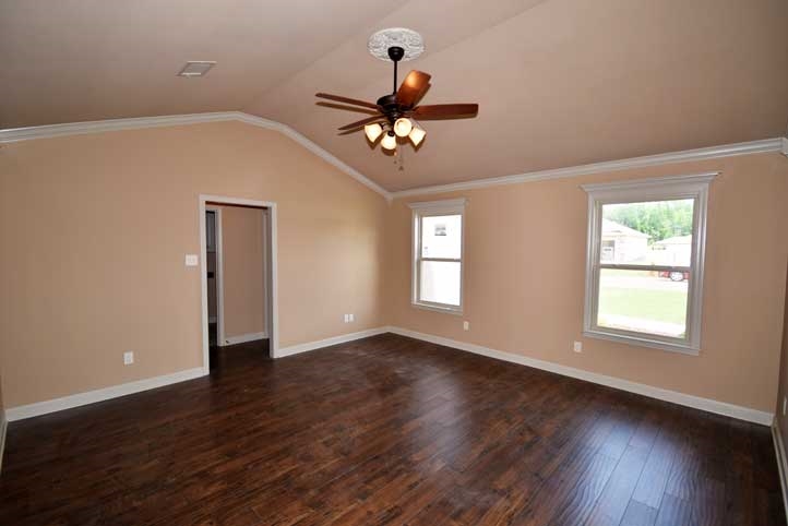 Huntington Place - Residential