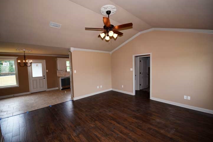 Huntington Place - Residential