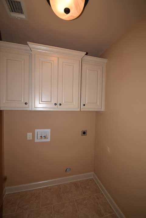 Huntington Place - Residential